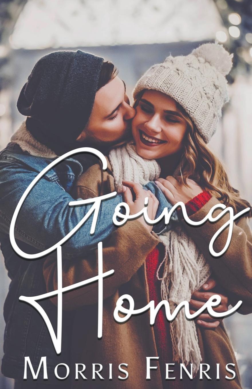 Buch Going Home Morris Fenris