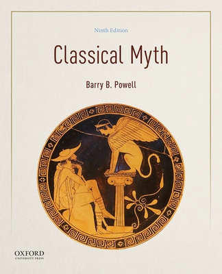 Buch Classical Myth Barry B. Powell