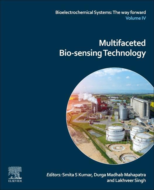 Knjiga Multifaceted Bio-sensing Technology Lakhveer Singh