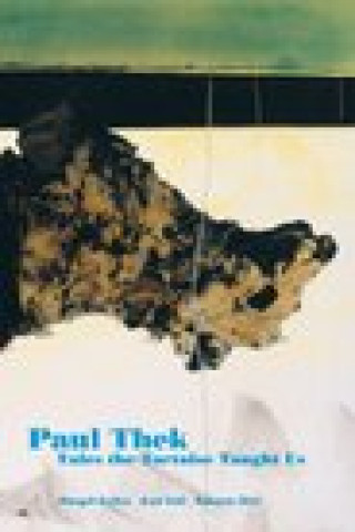 Libro Paul Thek: Tales the Tortoise Taught Us Paul Thek