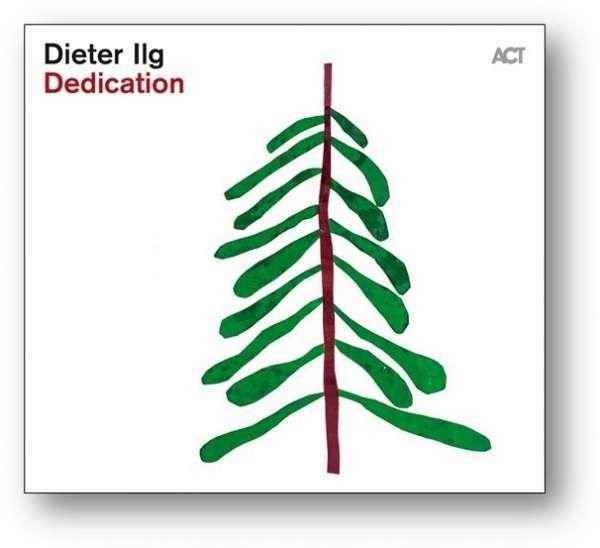 Zvok Dieter Ilg: Dedication Dieter Ilg