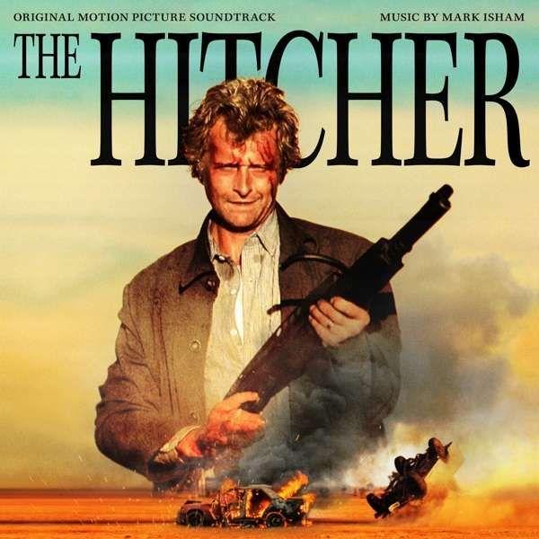 Audio The Hitcher - Filmmusik Original Soundtrack 