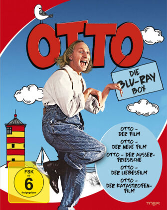 Video Otto Bernd Eilert