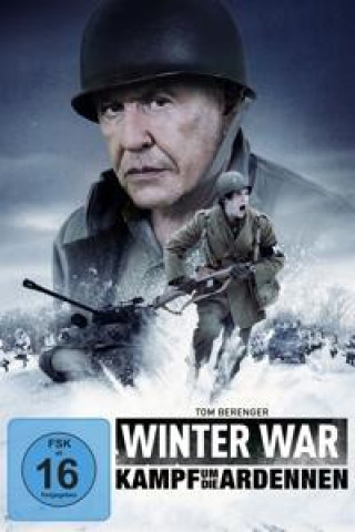 Video Winter War - Kampf um die Ardennen Nick Di Felice