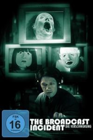 Video The Broadcast Incident - Die Verschwörung Harry Shum Jr. Kelley Mack
