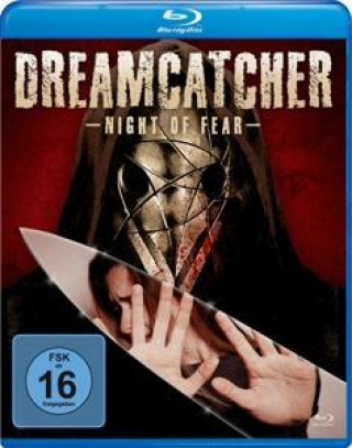 Video Dreamcatcher - Night of Fear Jacob Johnston