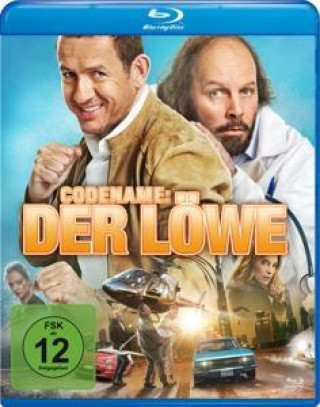 Video Codename: Der Löwe Alexandre Coquelle