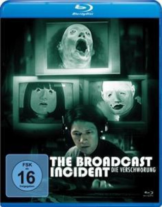 Wideo The Broadcast Incident - Die Verschwörung Tim Woodall