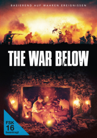 Видео The War Below Thomas Woods