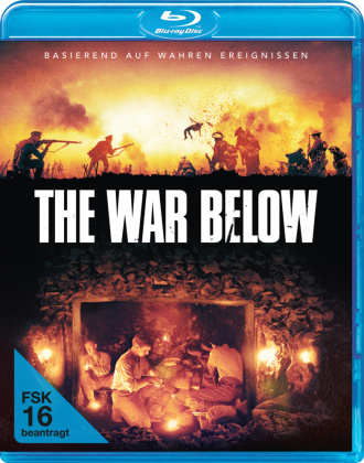 Video The War Below Thomas Woods