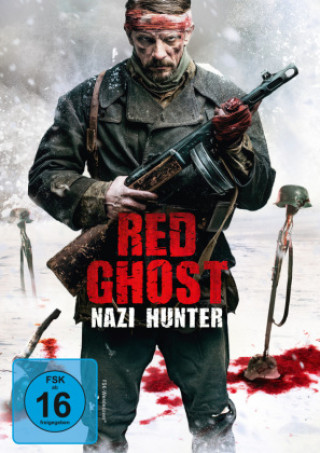 Video Red Ghost - Nazi Hunter Aleksandr Serikov