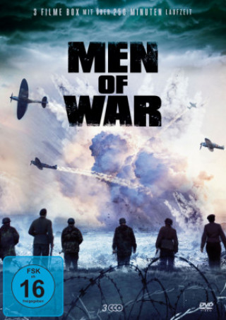 Video Men of War Lauren Vera