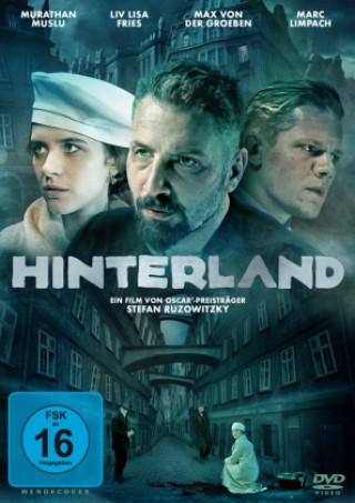 Wideo Hinterland 