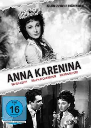 Video Anna Karenina Jean Anouilh
