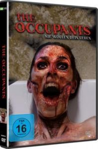 Video The Occupants-sie wollen dein Leben Todd Alcott