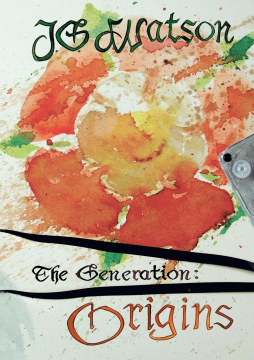 Knjiga Generation J G Watson