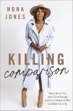 Könyv Killing Comparison 