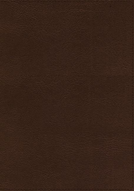 Книга NKJV, Thompson Chain-Reference Bible, Leathersoft, Brown, Red Letter, Thumb Indexed Frank Charles Thompson