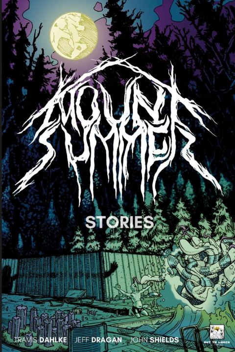 Book Mount Summer Travis Dahlke