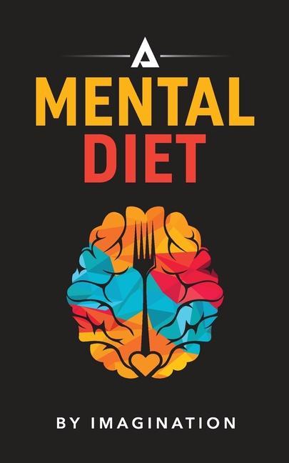Книга Mental Diet 