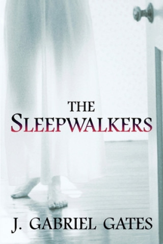 Книга The Sleepwalkers 