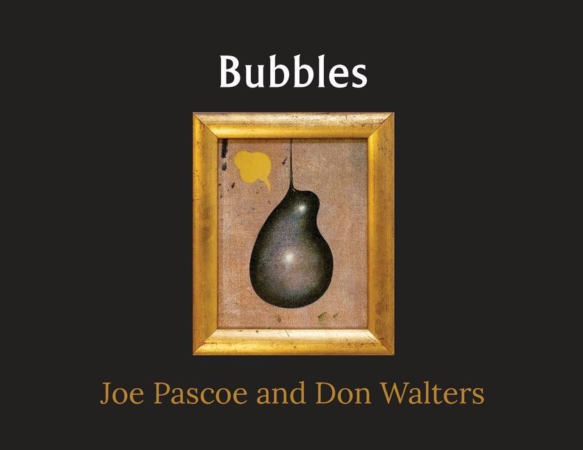 Knjiga Bubbles Don Walters