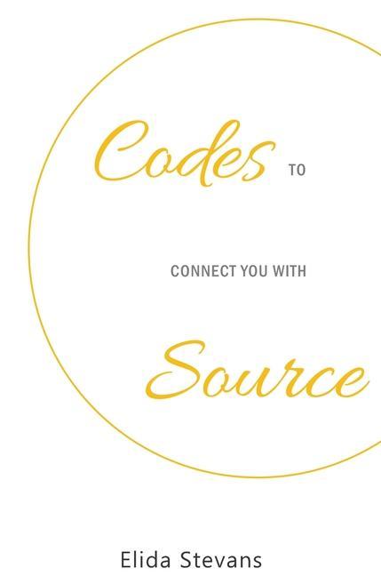 Knjiga Codes to connect you with Source Stevans