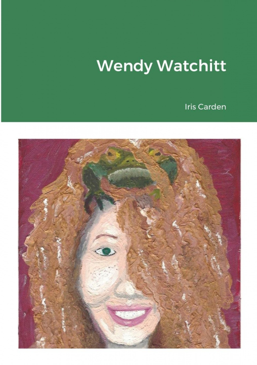 Boek Wendy Watchitt Iris Carden