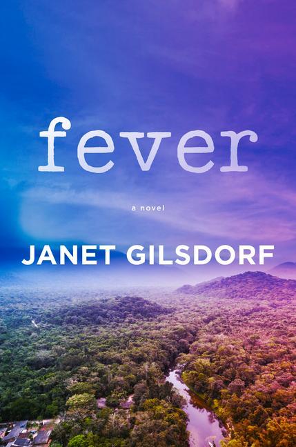 Knjiga Fever Gilsdorf