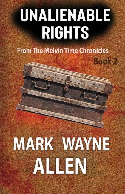Book Inalienable Rights Mark W Allen