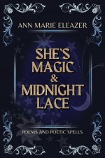 Carte She's Magic & Midnight Lace 