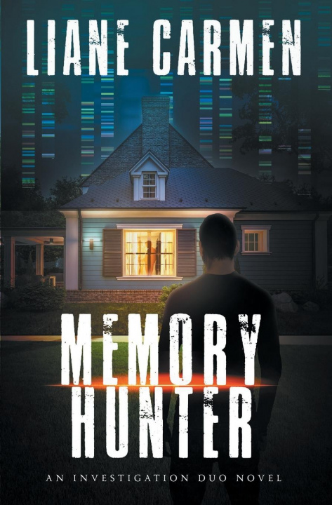 Knjiga Memory Hunter Liane Carmen