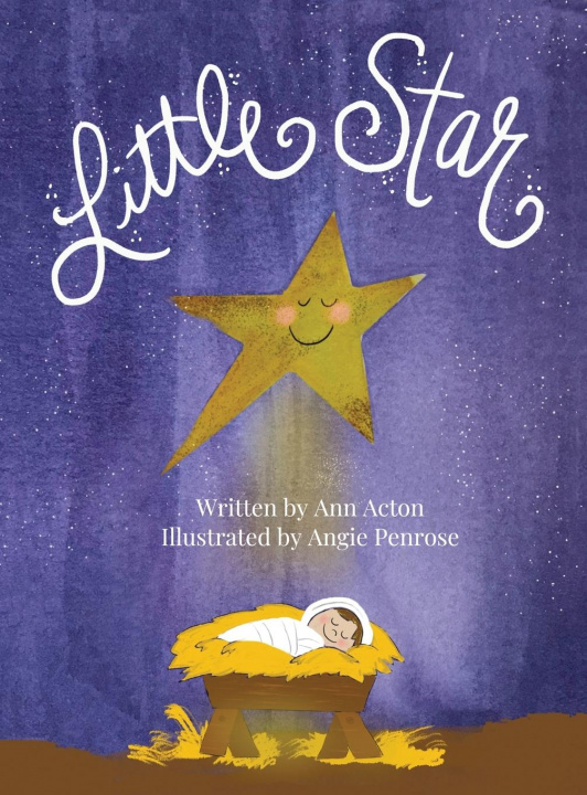Book Little Star Ann Acton