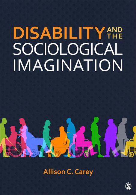 Książka Disability and the Sociological Imagination 