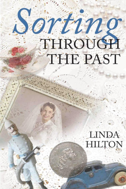 Boek Sorting Through the Past Linda Hilton