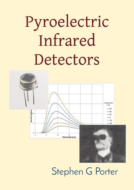 Knjiga Pyroelectric Infrared Detectors 