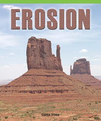 Knjiga Erosion 