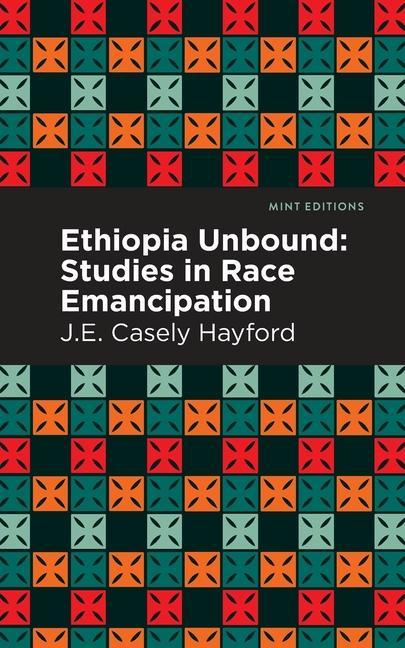Kniha Ethiopia Unbound Mint Editions
