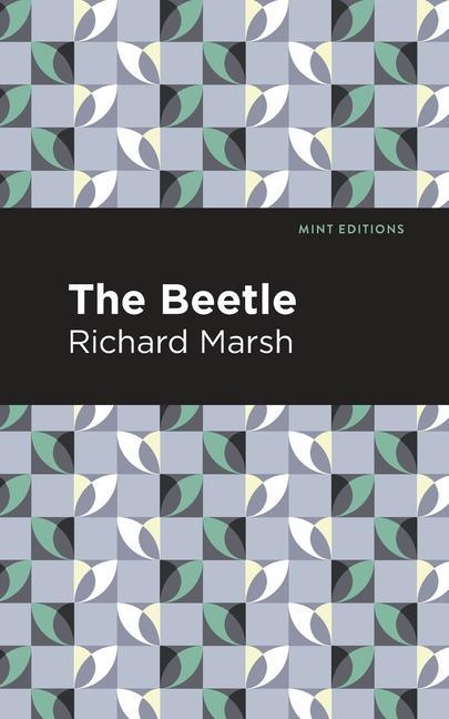 Knjiga Beetle Mint Editions