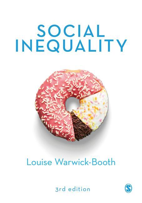 Книга Social Inequality 