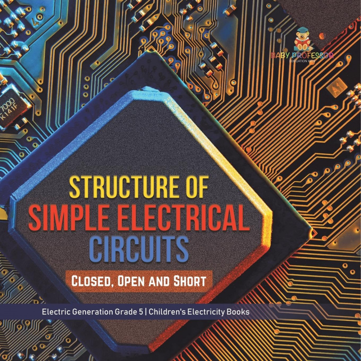 Książka Structure of Simple Electrical Circuits 