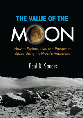 Książka Value of the Moon 