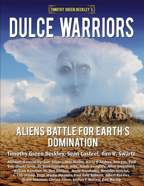 Книга Dulce Warriors Tim R. Swartz