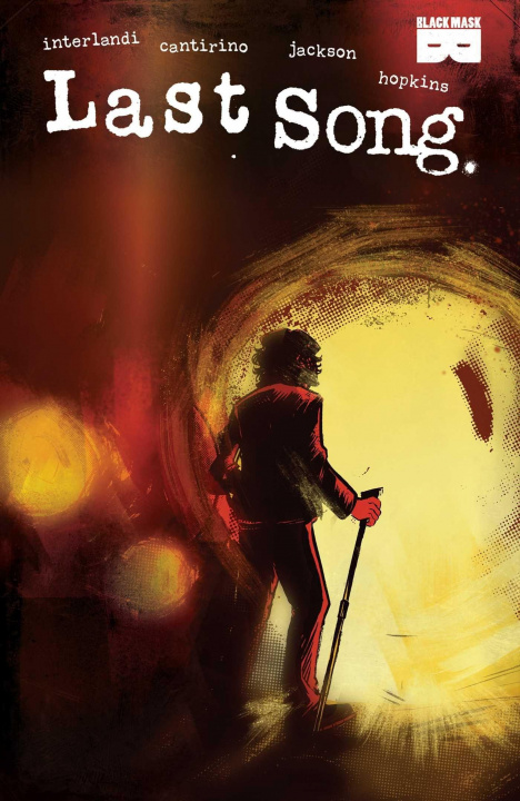Buch Last Song Sally Cantirino