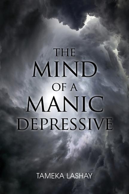 Książka The Mind of a Manic Depressive 