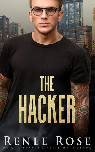 Knjiga Hacker Renee Rose
