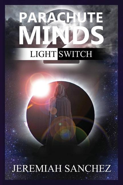Knjiga Parachute Minds: Light Switch 