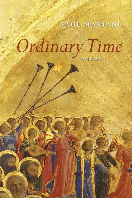 Knjiga Ordinary Time Paul Mariani