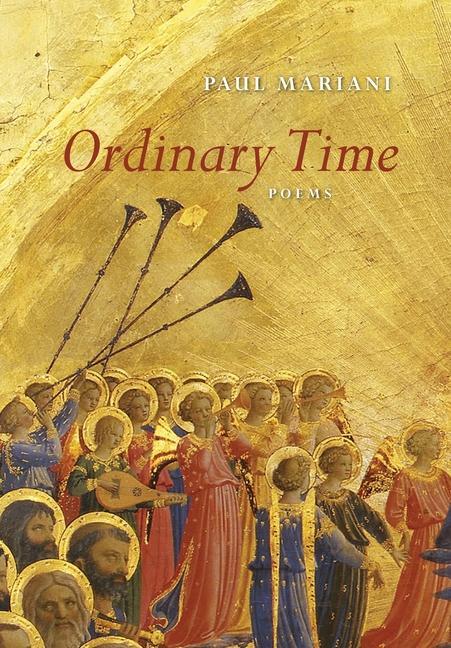 Boek Ordinary Time Paul Mariani