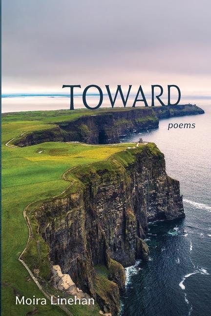 Libro Toward Moira Linehan